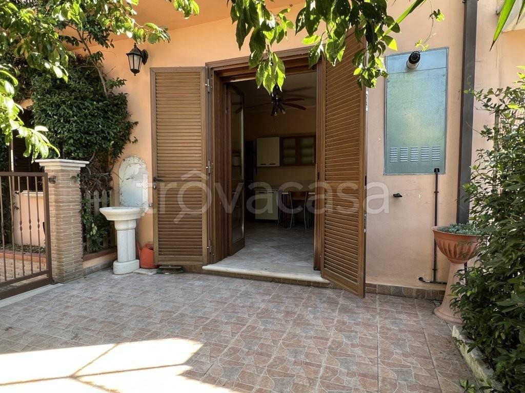 Casa Indipendente in vendita a Sant'Arcangelo Trimonte viale delle Vittorie