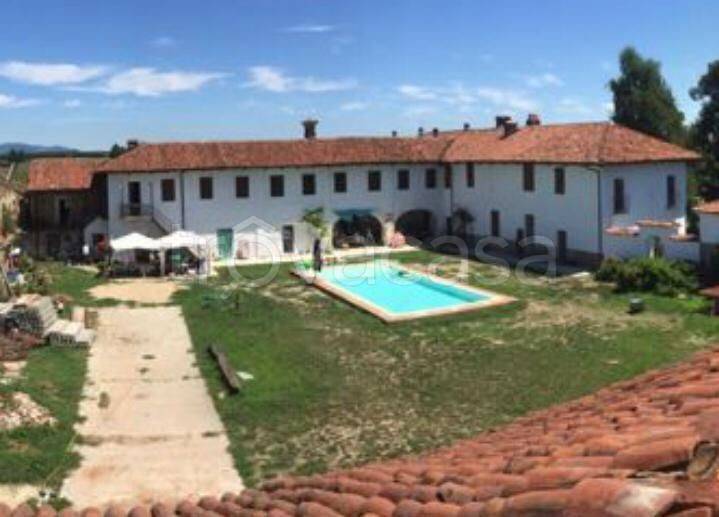 Villa Bifamiliare in in vendita da privato a Candiolo