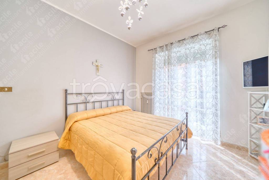 Appartamento in vendita a Torino via Fratelli de Maistre, 15, 10127 Torino to, Italia