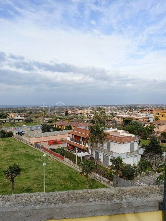 Appartamento in vendita a Giugliano in Campania via San Nullo
