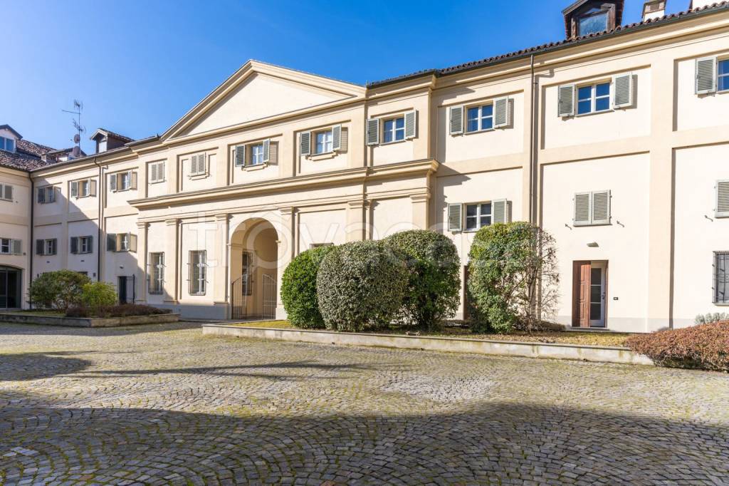 Appartamento in vendita a Casale Monferrato via Luigi Canina, 14