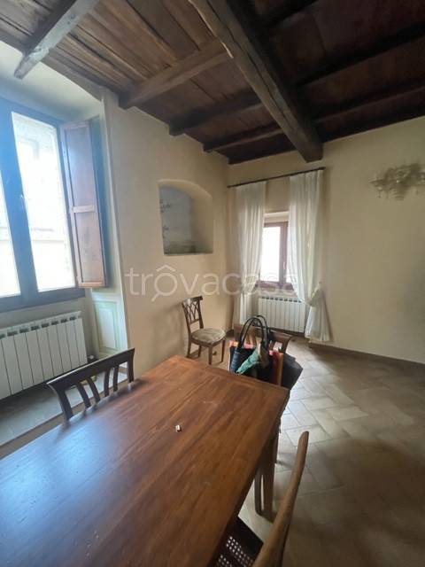 Appartamento in vendita a Spoleto via dell'Angelo, 9