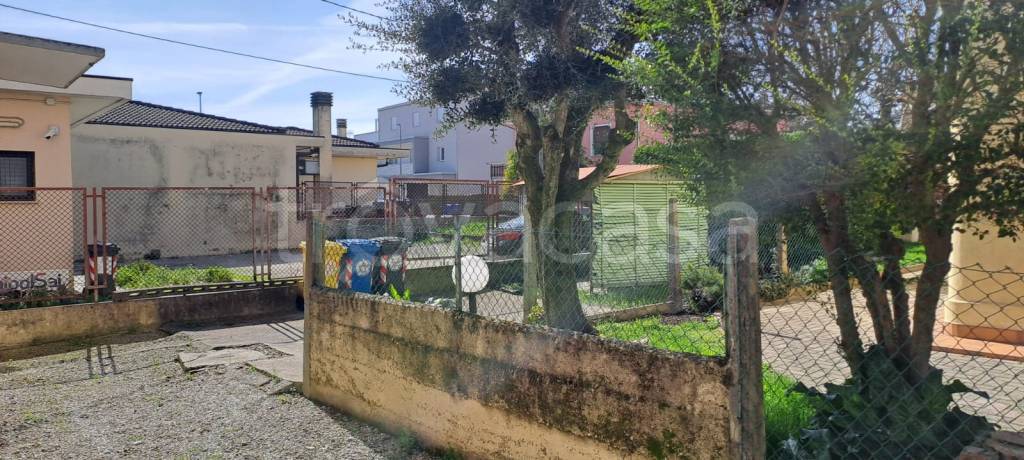 Appartamento in vendita a Villafranca Padovana via Roma