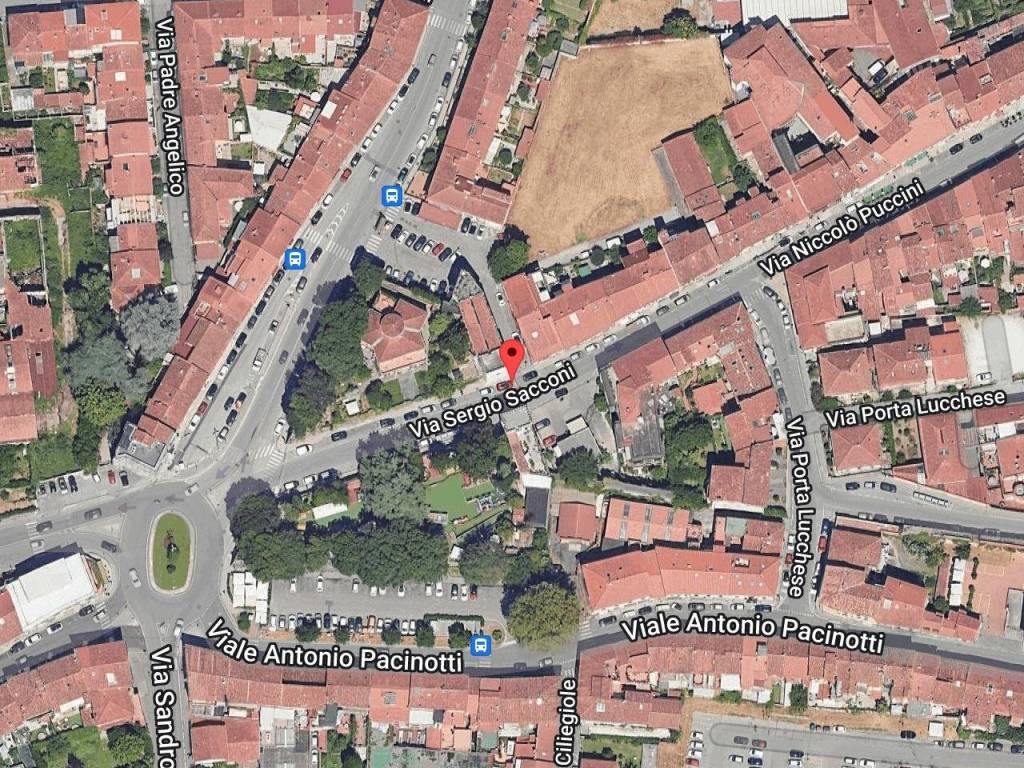 Terreno Residenziale in vendita a Pistoia via Calde e Satarelle n. 1 - Frazione San Felice, Località Boscaccio Pistoia (pt), 1