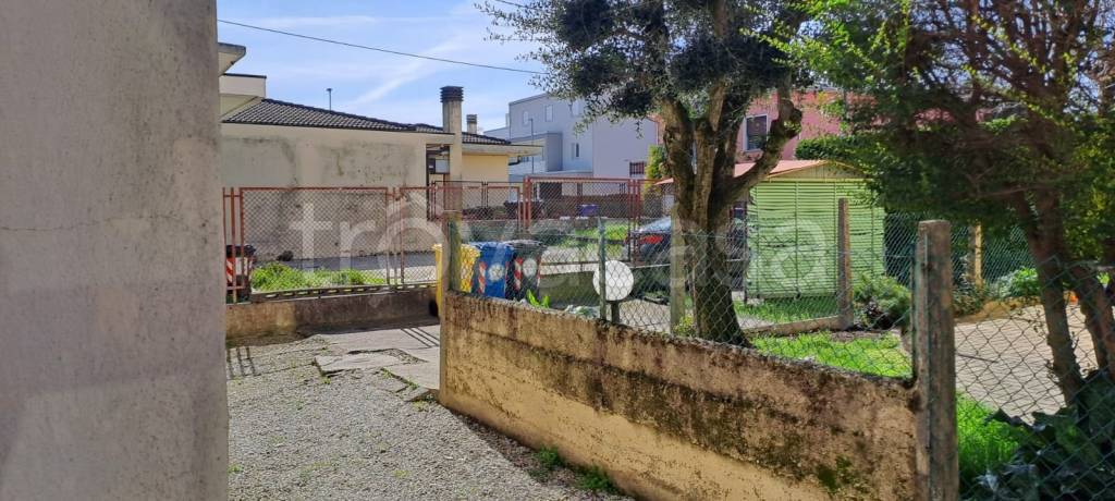 Appartamento in vendita a Villafranca Padovana via Roma