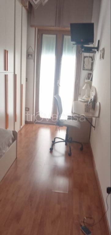 Appartamento in in vendita da privato a Portici via Giovanni Paladino, 16