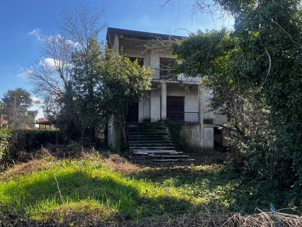 Casa Indipendente in vendita a Castel Mella piazza San Siro, 9