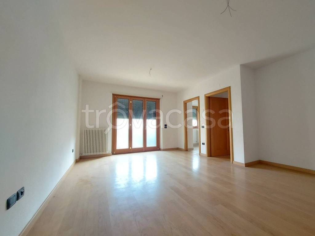 Appartamento in vendita a Perugia via Luigi Canali, 23