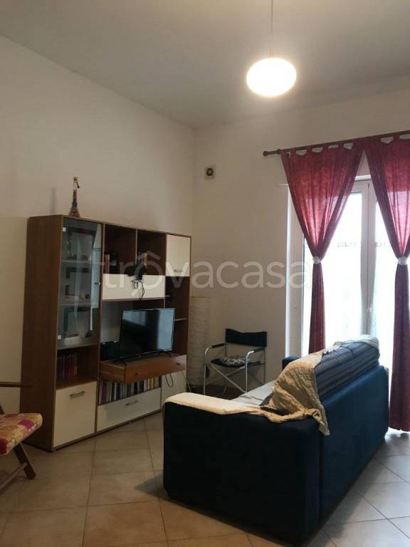 Appartamento in vendita a Pescara via Punta Penna, 4
