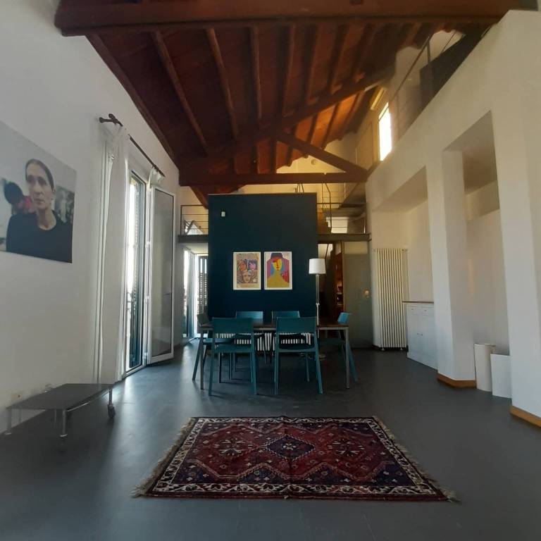 Appartamento in affitto a Palermo piazza Sant'Oliva, 17