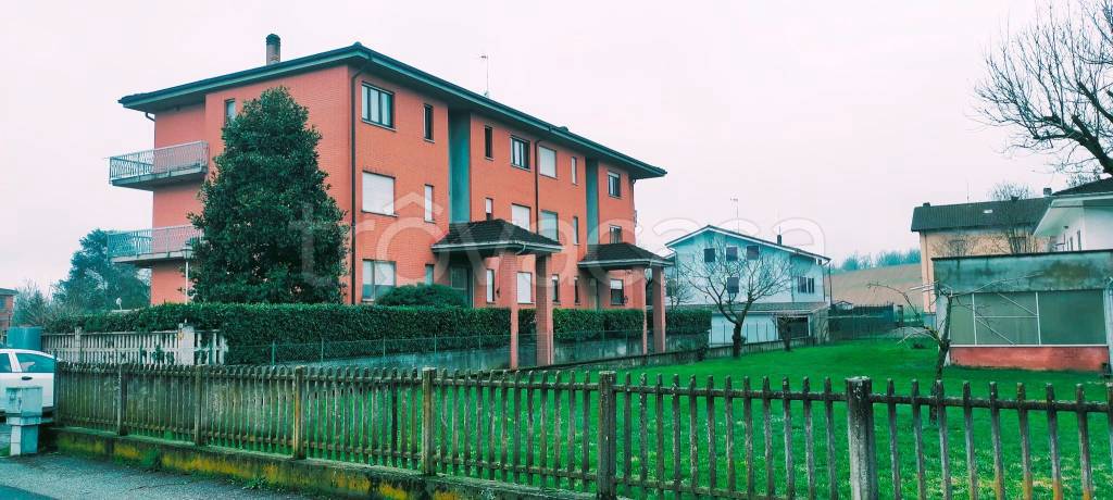 Appartamento in vendita a Fubine Monferrato via della Repubblica