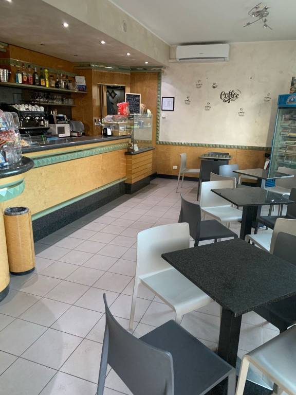 Bar in in vendita da privato a Bergamo via dei Partigiani, 8
