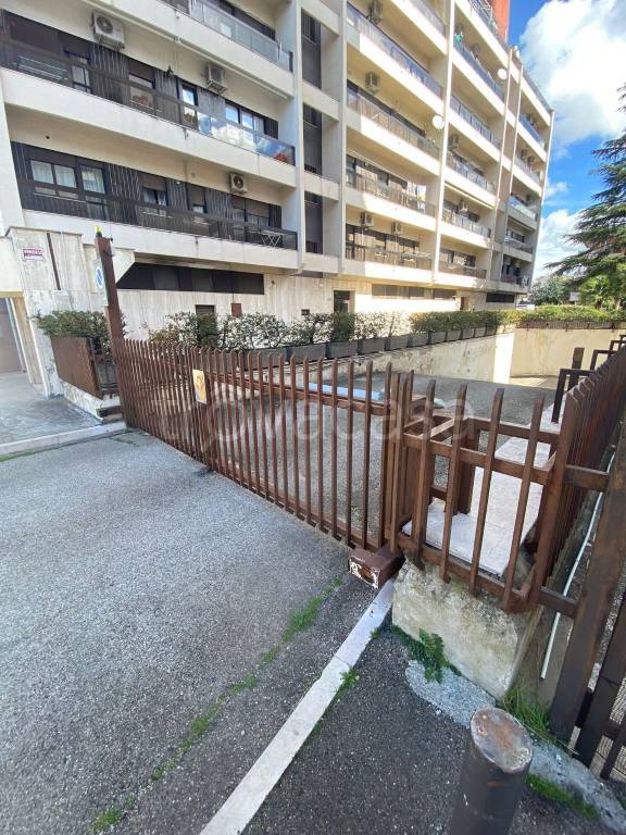 Garage in vendita a Foggia via Paolo Telesforo, 140