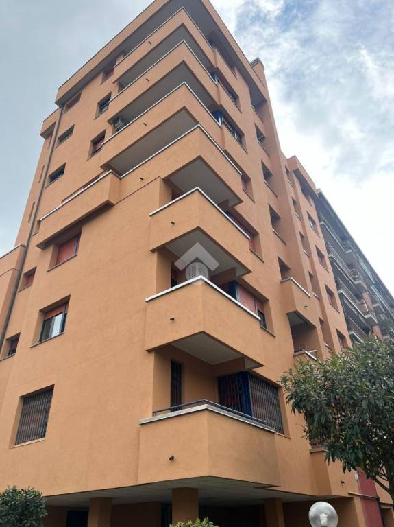 Appartamento in vendita a Sesto San Giovanni via Pisa, 84