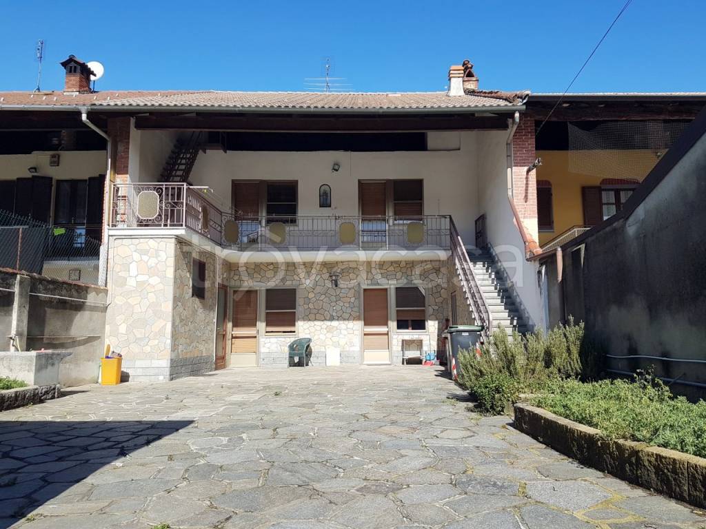 Villa in vendita a Foglizzo via maria teresa ,