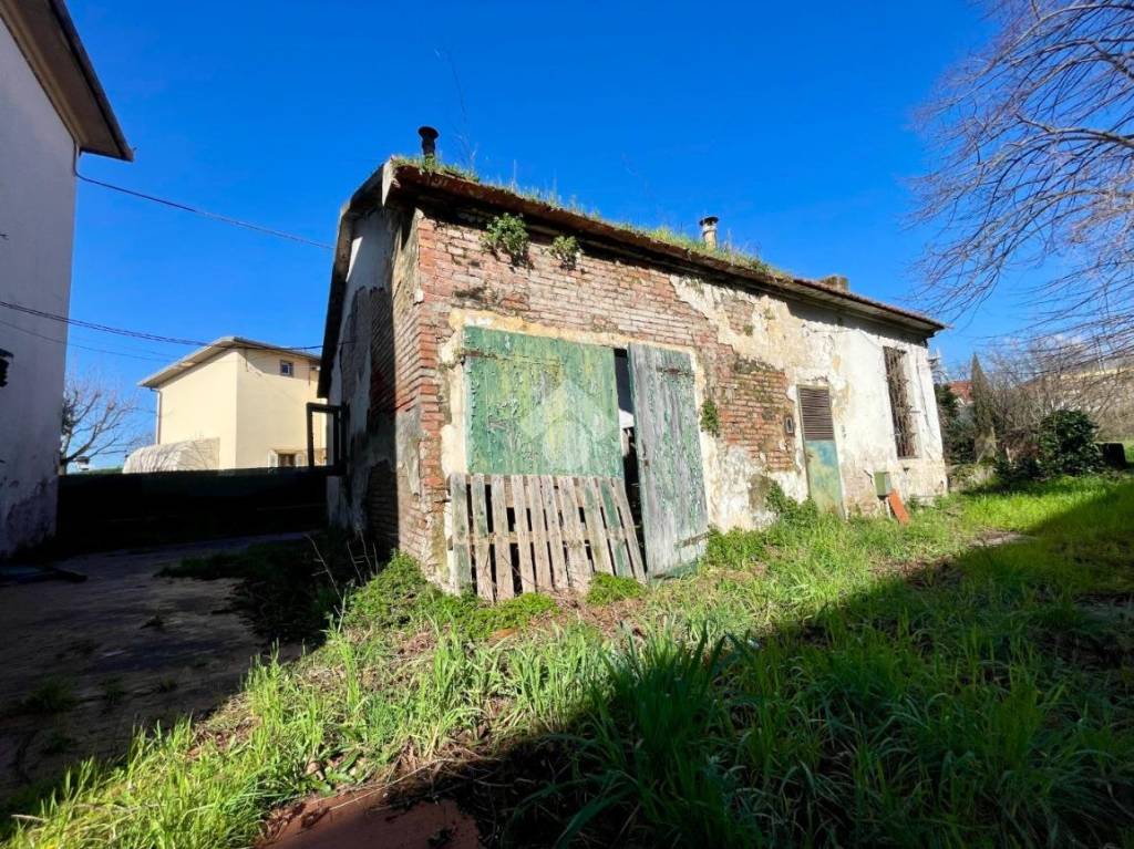 Terreno Residenziale in vendita a Pieve a Nievole via Empolese, 9