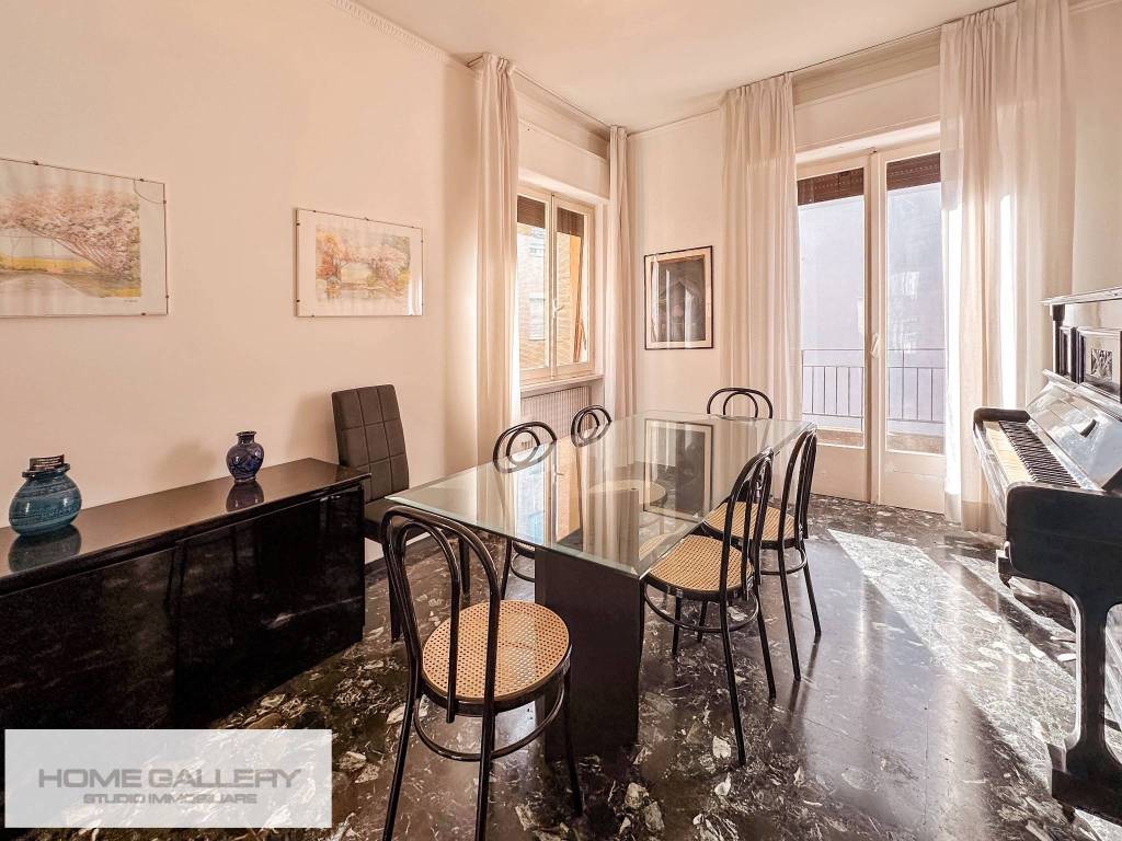 Appartamento in vendita a Santa Margherita Ligure via Zara