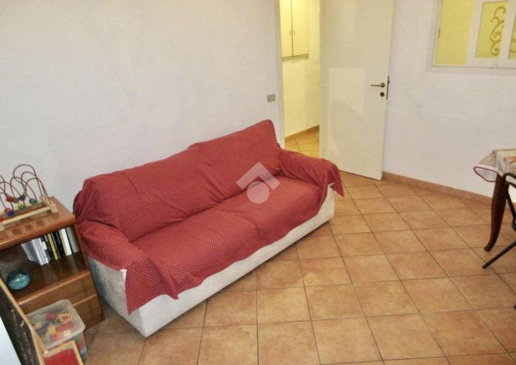 Appartamento in vendita a Pesaro via Centro