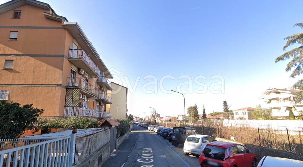 Appartamento in affitto a Ciampino via Gorizia