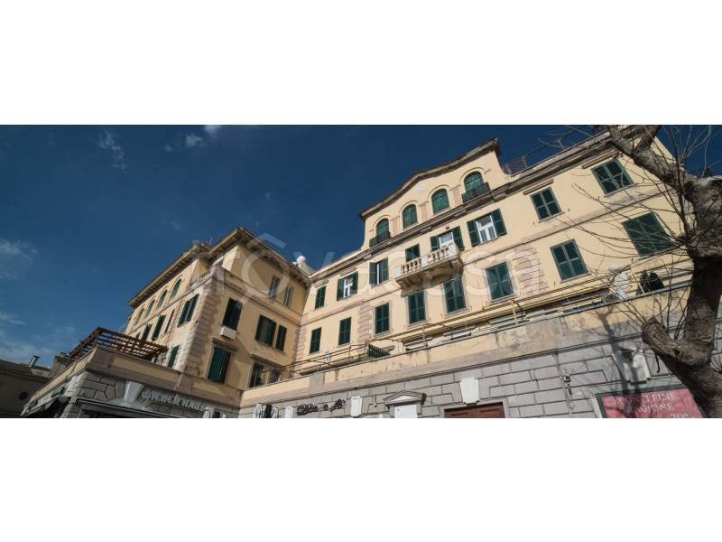 Appartamento in vendita a Roma piazza Anco Marzio