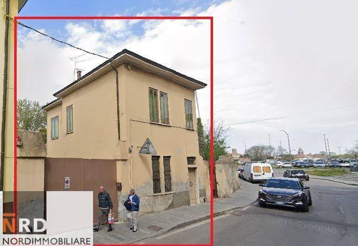 Casa Indipendente in vendita a Mantova daino