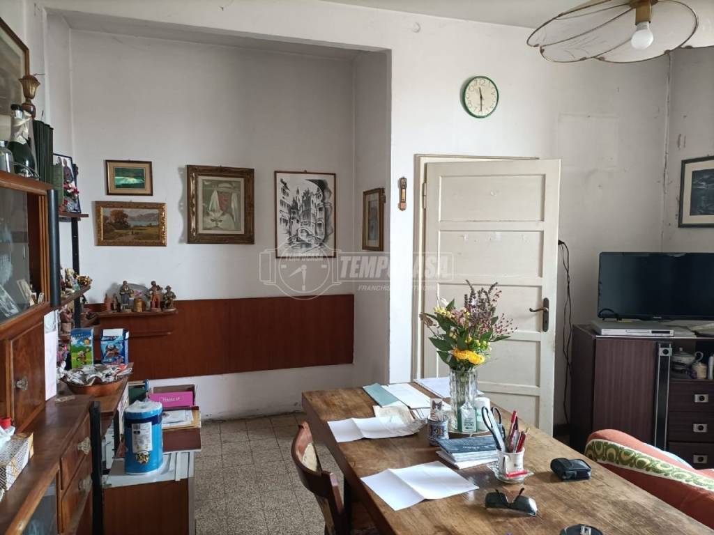 Appartamento in vendita a Lugo via Cento