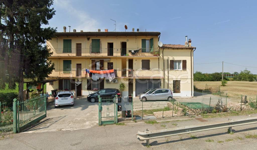 Appartamento all'asta a Caorso strada Padana Inferiore, 18