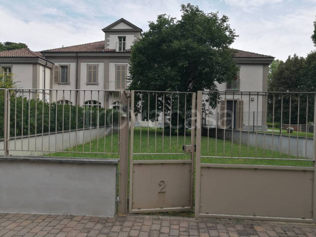 Villa a Schiera in vendita ad Asti località Boana, 4