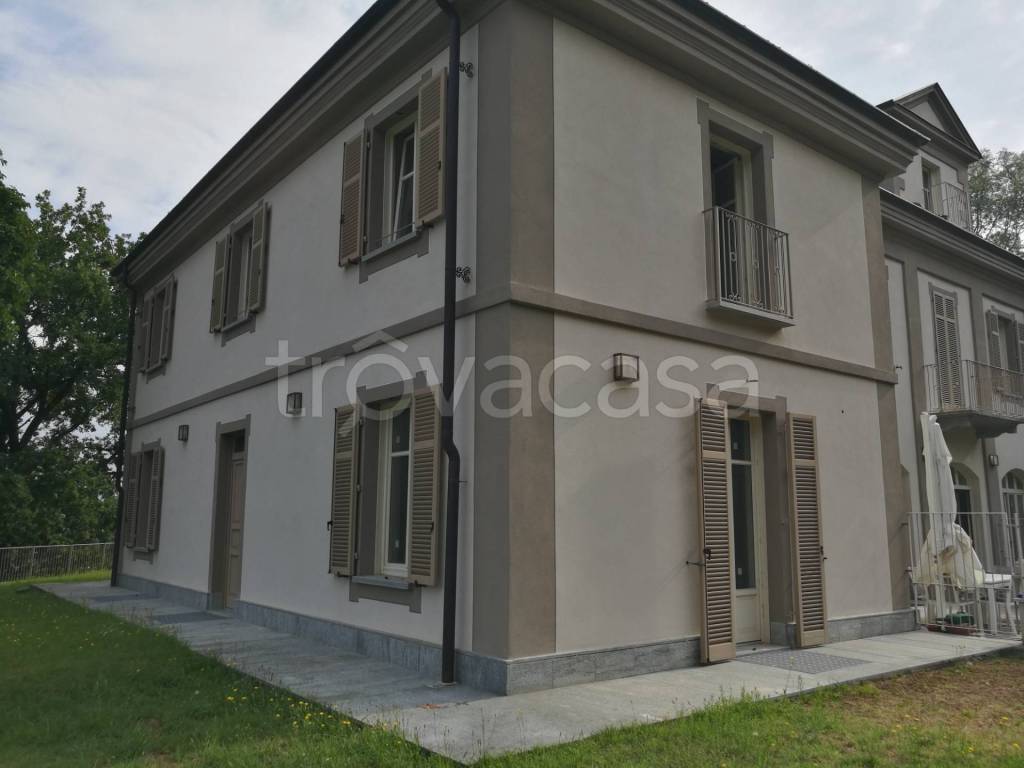 Villa a Schiera in vendita ad Asti località Boana, 4