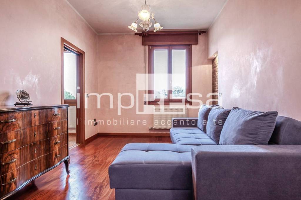 Appartamento in vendita a Treviso via a. Martini