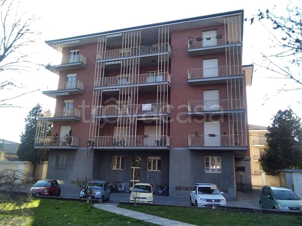 Appartamento in vendita a Racconigi corso Principe di Piemonte