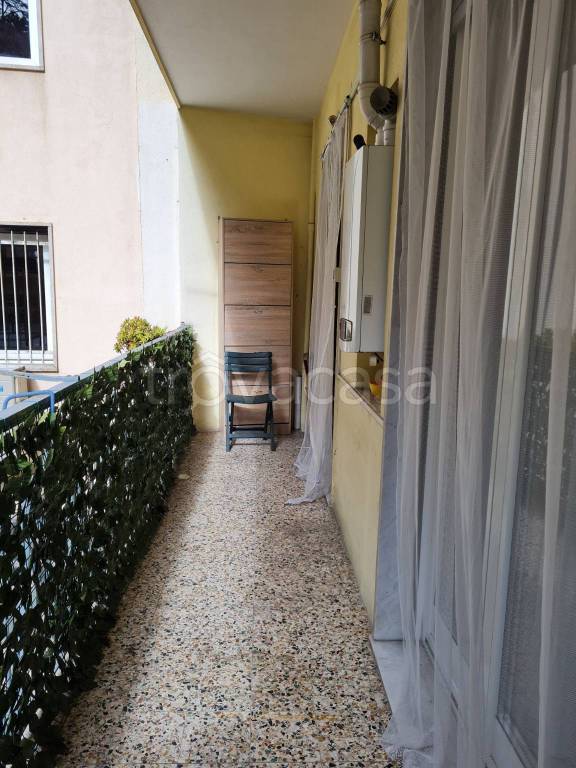 Appartamento in in vendita da privato a Sanremo via San Francesco, 40