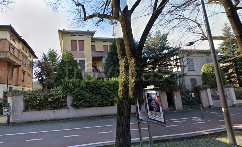 Casa Indipendente all'asta a Parma viale Partigiani d'Italia, 9