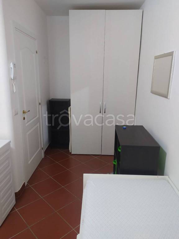 Appartamento in in affitto da privato a Barletta piazza Castello, 32