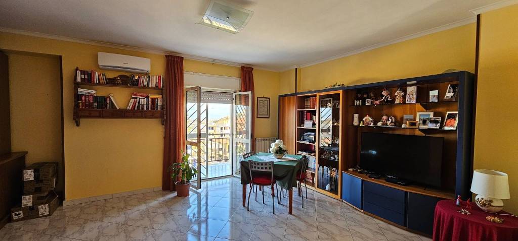 Appartamento in vendita a Marano di Napoli via Cesina