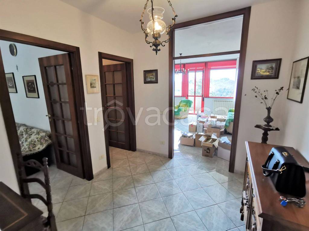 Appartamento in in vendita da privato a Urbino via Giovanni xxiii, 30