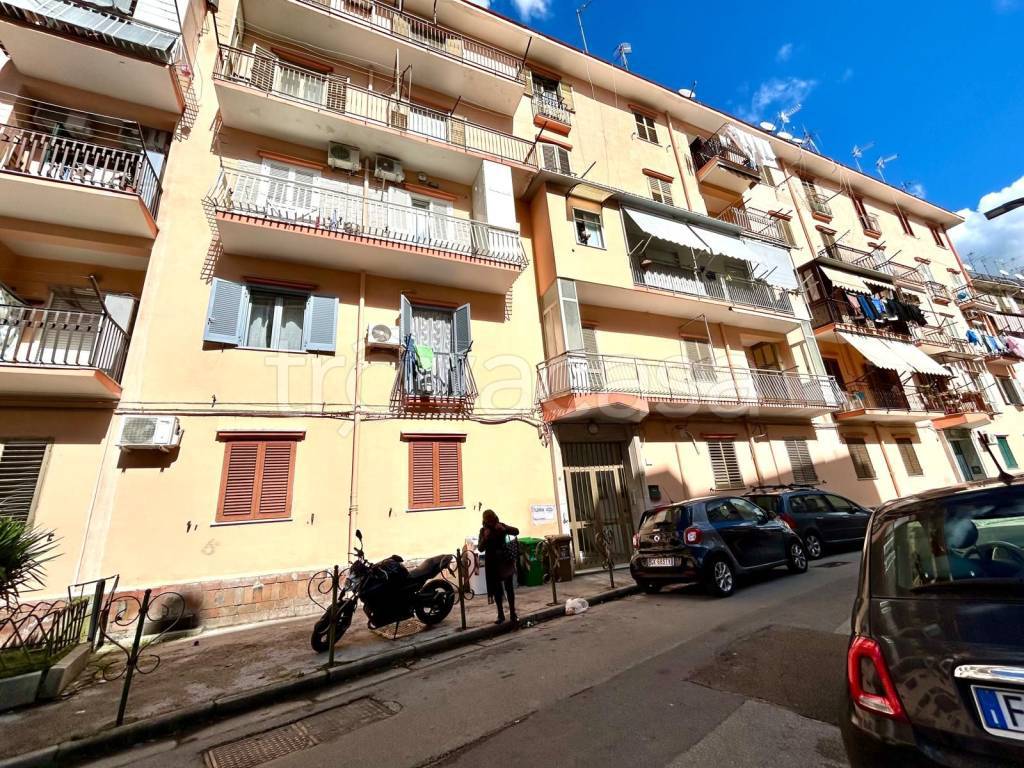 Appartamento in vendita a Napoli via Amalfi, 7