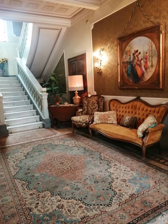 Villa in vendita a Magliano de' Marsi via Fonte Nuova, 33
