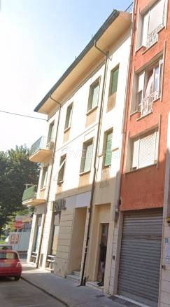Appartamento all'asta a Pontedera via Vittorio Caciagli, 7