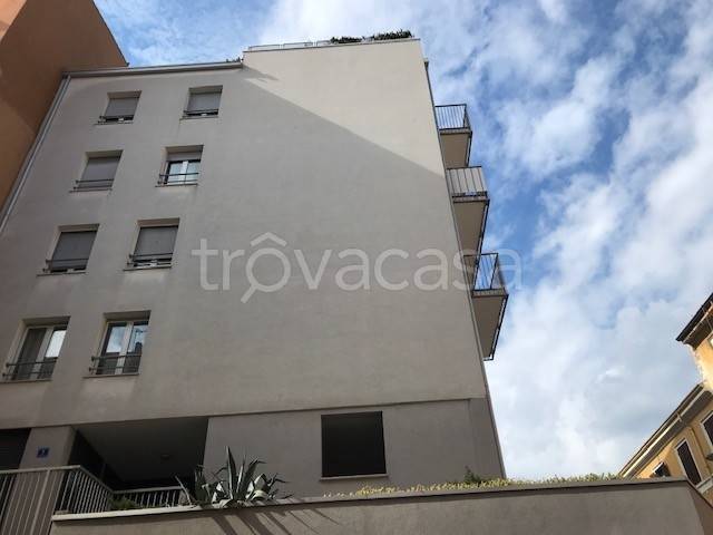 Appartamento in vendita a Trieste via San Servolo, 1