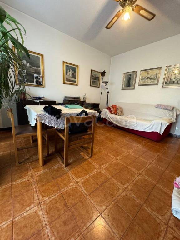 Appartamento in vendita a Milano via Enrico Falck, 21
