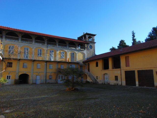 Casa Indipendente in in vendita da privato a Costigliole Saluzzo vicolo Regis, 4