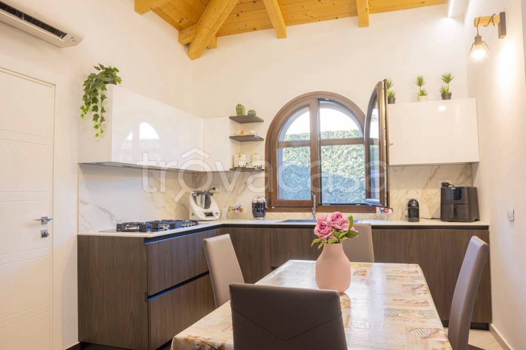 Villa in vendita a Rende traversa Quarta Carlo Carrà, 17