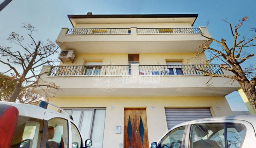 Appartamento in vendita a Cervia via Martiri Fantini 120