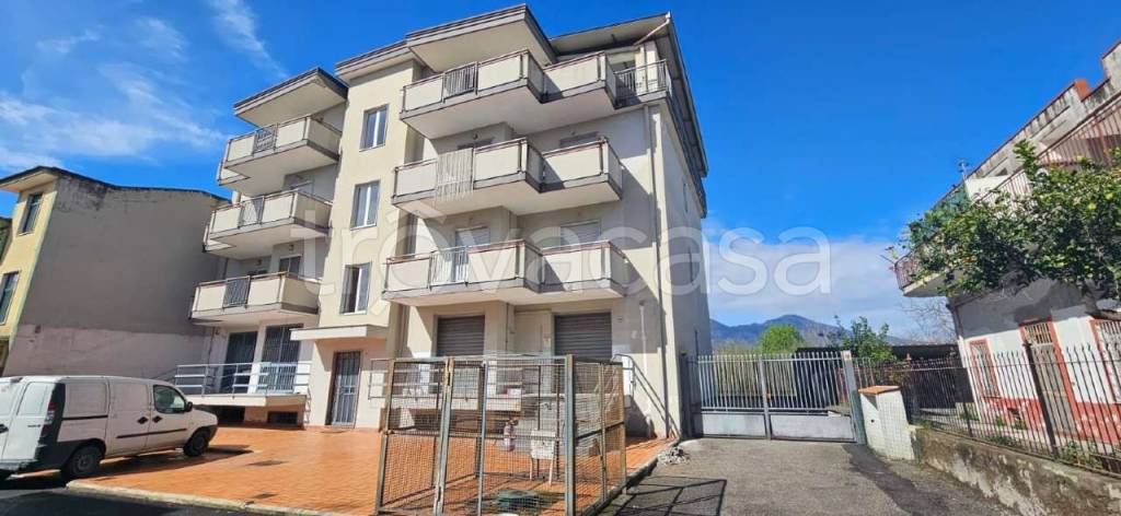 Appartamento in vendita a Poggiomarino via fornillo 62