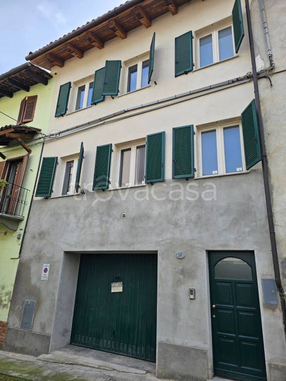 Casa Indipendente in in vendita da privato a San Damiano d'Asti via Alessandro Manzoni, 18
