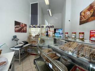 Panificio/forno in vendita a torino corso monte grappa