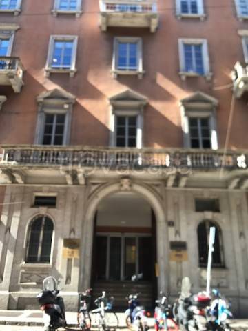 Appartamento in vendita a Milano via Marsala