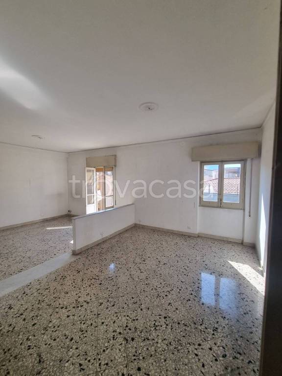 Appartamento in in vendita da privato a Monreale via Venero, 170