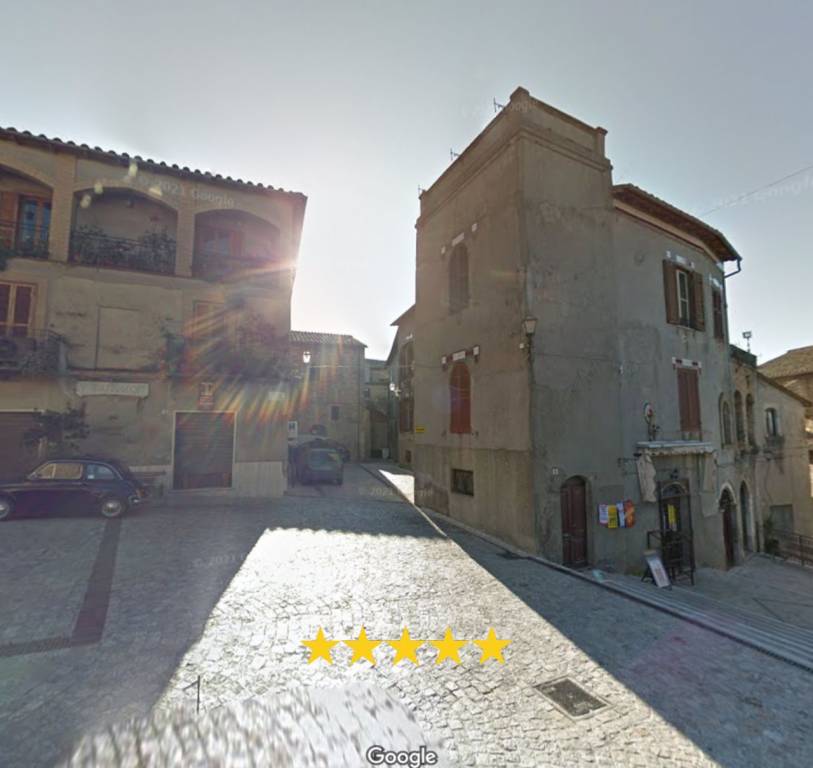 Appartamento all'asta a Calvi dell'Umbria via del Municipio